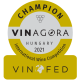 Vinagora Champion díj
